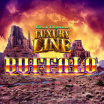 Cash Express Buffalo Slot