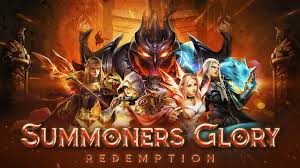Understanding the Gameplay Mechanics of Summoners Glory Slot