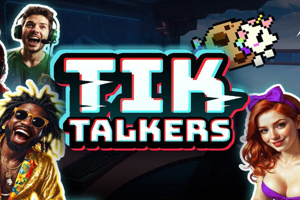 Tik Talkers Slot: Complete Overview & Gameplay Mechanics
