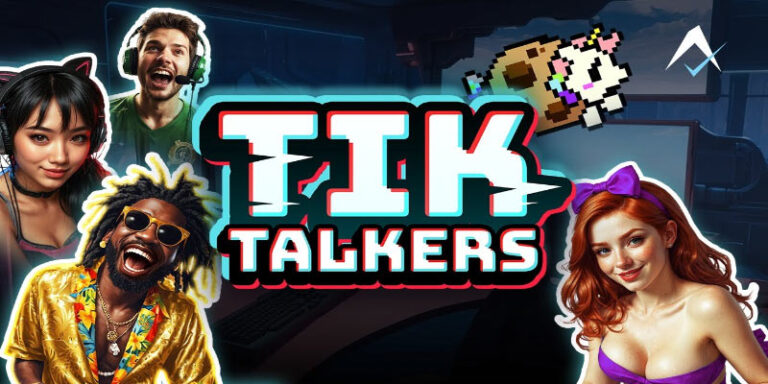 Tik Talkers Slot: Complete Overview & Gameplay Mechanics