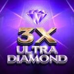 3x Ultra Diamond Slots