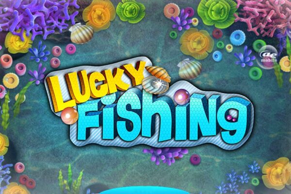 Lucky Fish Shooting
